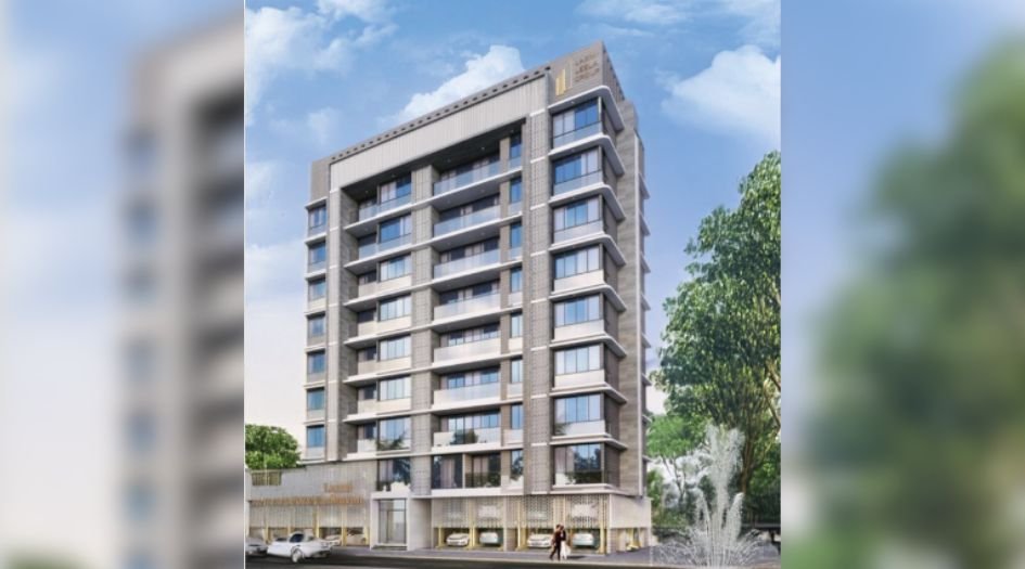 Laxmi‎ Madhuvan Malad East  Banner